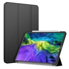 Case Compatible with iPad Pro 11 (2020) (Black)
