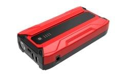 1500A Peak 18000mAh Car Jump Starter USB Quick Charge 12V (Red)