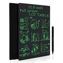 LCD Writing Tablet 11.5 Inch Monochrome Screen with 2 Stylus
