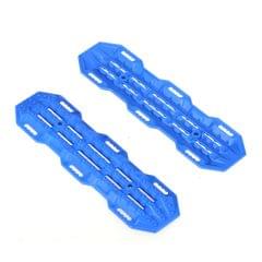 Plastic Sand Ladder Recovery Ramps Board 2pcs Replacement