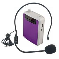Portable Voice Amplifier Rechargeable Vioce Amplifier with
