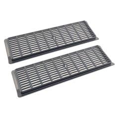 Under-Seat Air Vent Cover Car Air Outlet Protector Intake