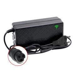 24V 2A Electric Bike Bicycle Smart Lithium Battery Charger