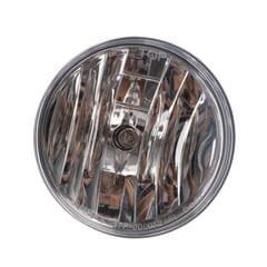 Bumper Fog Lights Lamps with Bulbs Replacement for GMC