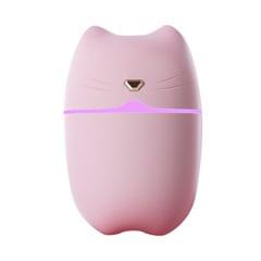 Colorful Cool Mini Humidifier Multifunctional USB Personal