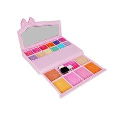 Girls Makeup Kit for Kids Washable Fashion Makeup Set Girls (Multicolor)