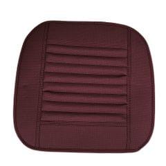 Four Seasons General Car Seat Cover Breathable Bamboo