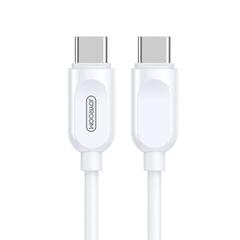 Joyroom 60W Fast Charging Cable?PD Dual Type-c Connector