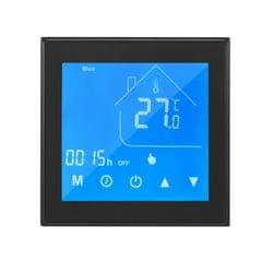 WiFi Smart Thermostat Temperature Controller LCD Display