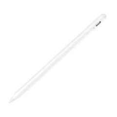 Stylus Pen Capacitive Pen High Quality Smooth & Fluent White