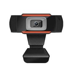 1080P Webcam Auto Focus USB Web Camera Built-in Noise