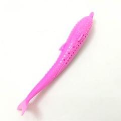 Amazon explosion catnip silicone toy cat toothbrush cleaning
