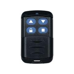 2 PCS Electric Roller Shutter Waterproof Copy Universal Remote Controller Garage Door Remote Control Key