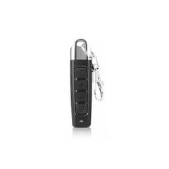 433MHz Copy Type Universal Wireless Garage Door Key 4 Buttons Copy Remote Control Transmitter