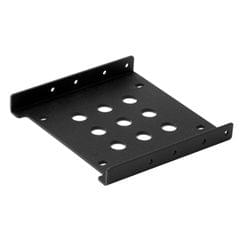 ORICO AC325-1S 2.5 inch SSD Solid State Rack Aluminum Hard Drive Caddy