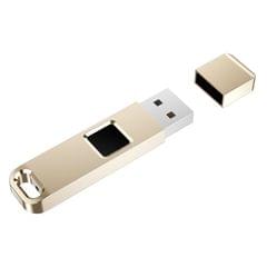 Anytek P1S 32GB USB2.0 Fingerprint Encryption U-Disk