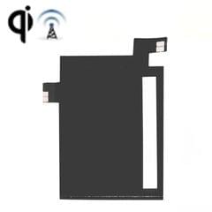 Qi Standard Wireless Charging Receiver with NFC IC Chip, For LG G4 F500 / F500S / F500K / F500L / VS999 / H815 / H811 / H810 / LS991 / H81 (Black)