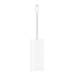 Original Xiaomi Multi-function 4K / 60Hz USB-C / Type-C 3.1 to Mini DisplayPort Cable Connector Adapter Charger, For iPhone, Galaxy, Huawei, Xiaomi, LG, HTC and Other Smart Phones (White)