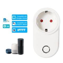 eWeLink Mini Smart WiFi Socket EU Type E Smart Plug Remote