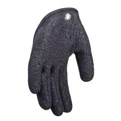 1pc Fishing Glove Fisherman Professional Fish Catching Glove Anti-slip Fishing Glove Protects Hand from Cuts Puncture and Scrapes