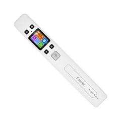 Portable Handheld Wand Document/ Book/ Images Scanner