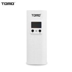 TOMO K2 Portable 18650 Lithium Battery Charger Dual USB