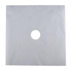 Gas Stove Furnace Surface Protection Mat Oil-proof Anti-fouling Pad