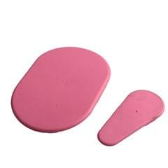 Smooth Legs (All Natural Hair Removal and Exfoliator)(Pink)