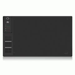 HUION Inspiroy Series WH1409(8192) 5080LPI Professional Art USB Graphics Drawing Tablet for Windows / Mac OS, with Digital Pen