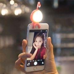 For Smart Phone Self Light with Hook