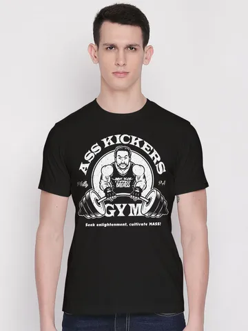 Kickers Gym
