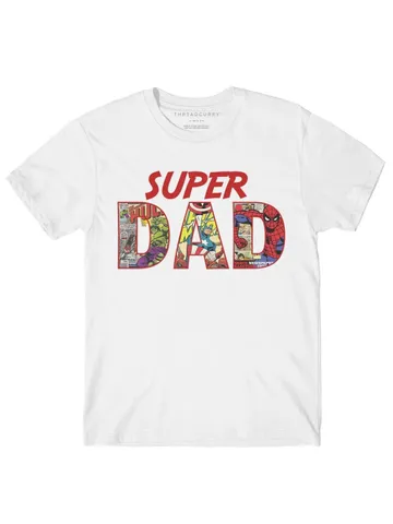 Super DAD