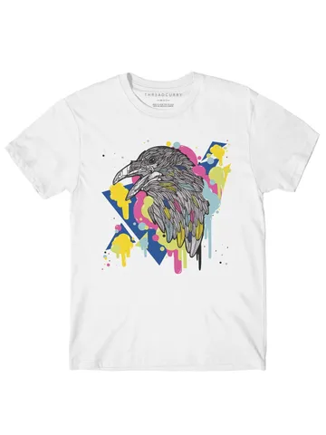 Fly in High Colors