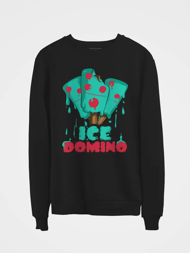 Ice Domino