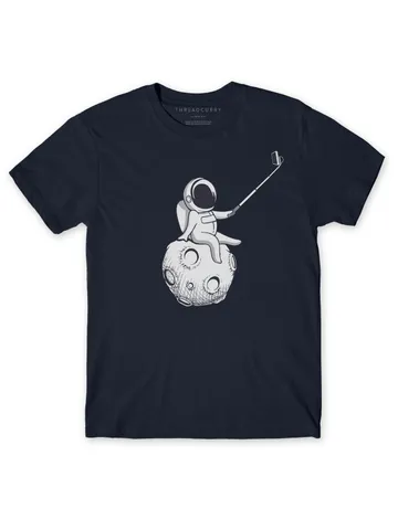 Cool Astronaut