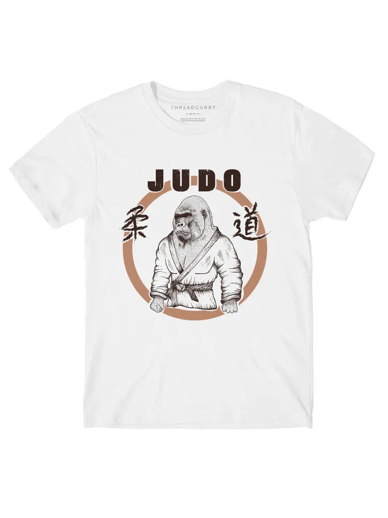 Judo King