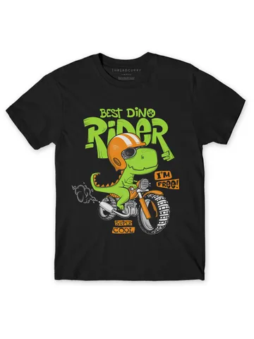 Dino Rider