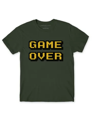 Game Over