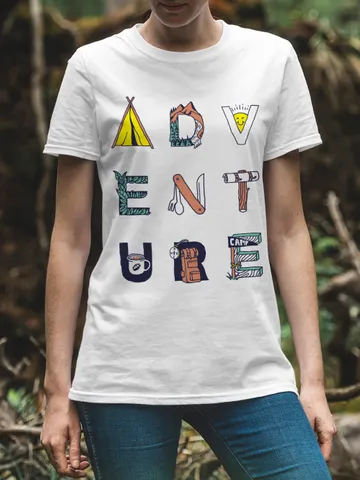 Only Adventure