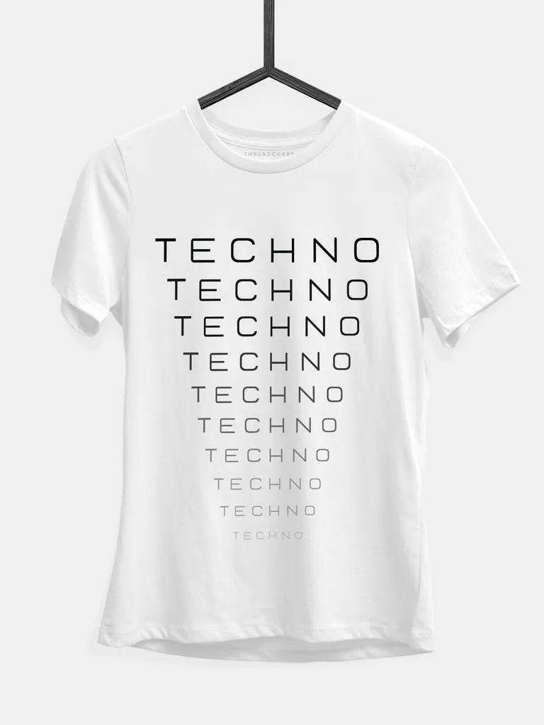 Techno Grid