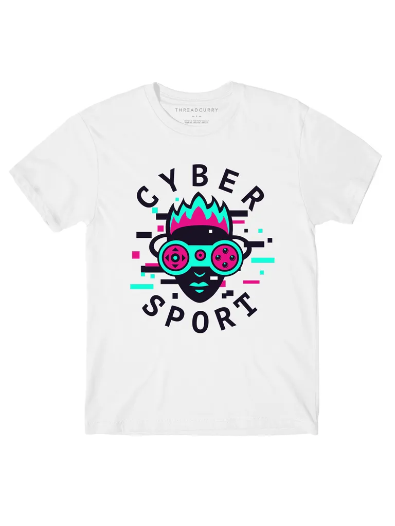 Cyber Sports