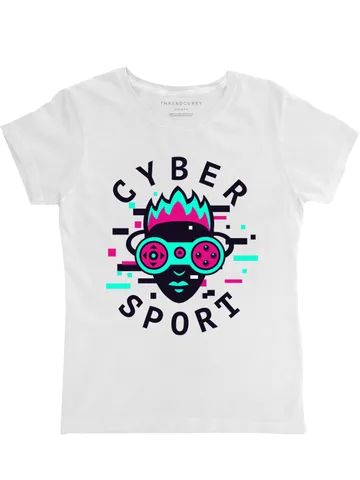 Cyber Sports