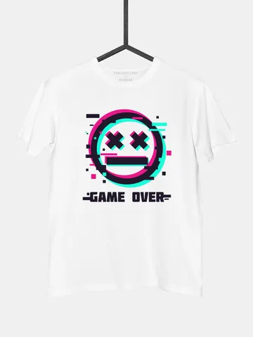 Game Over