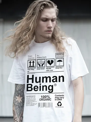 Human Being