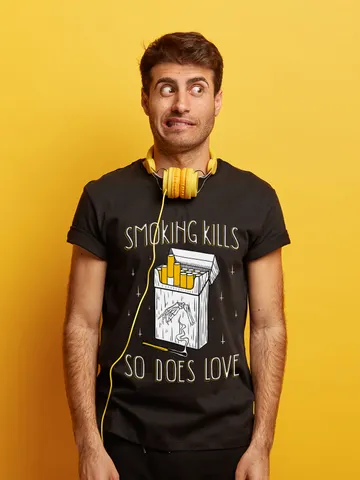 Smoke & Love