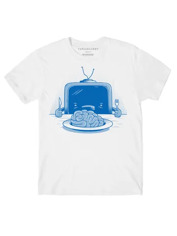 TV Eats Brains