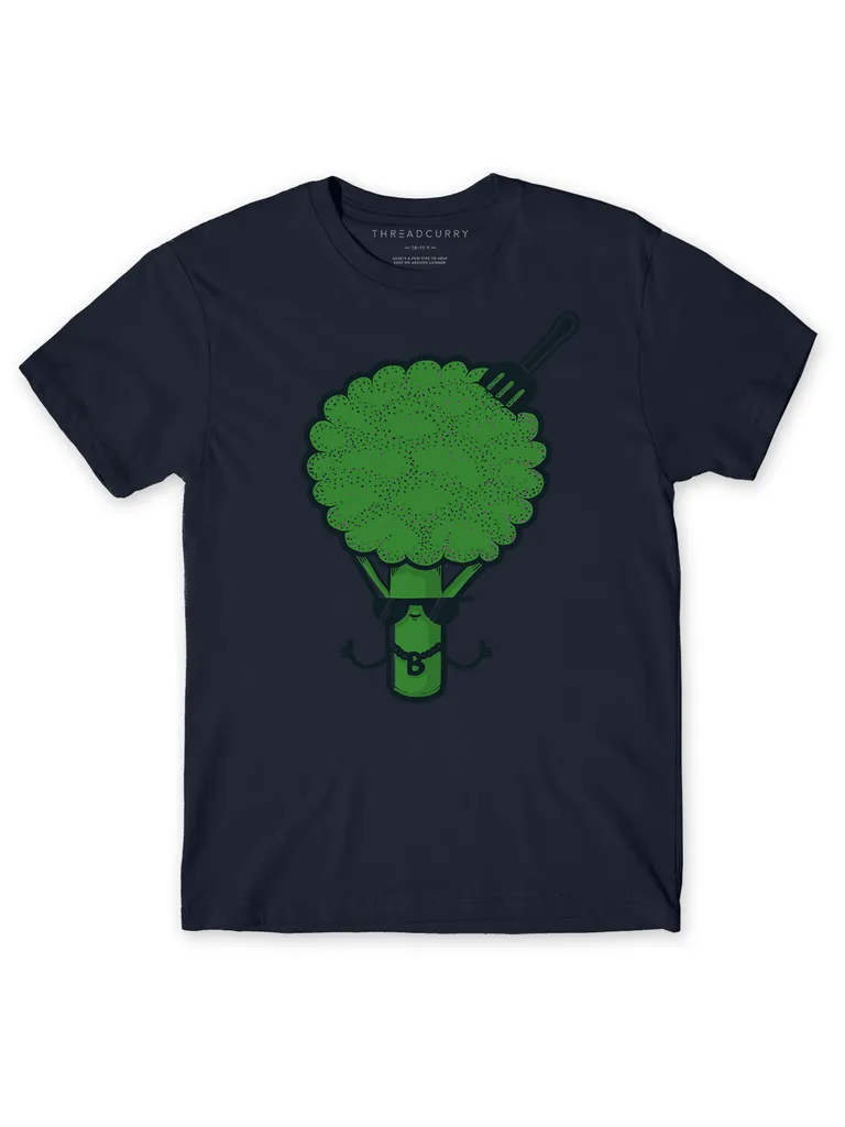 Broccolicious