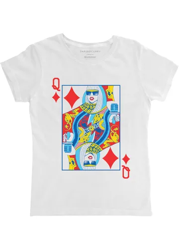 Queen of Diamond