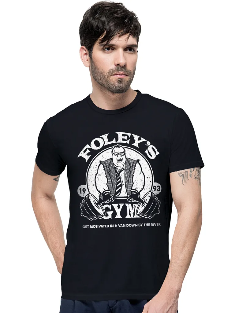 Foleys Gym