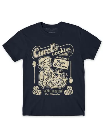 Carols Cookies
